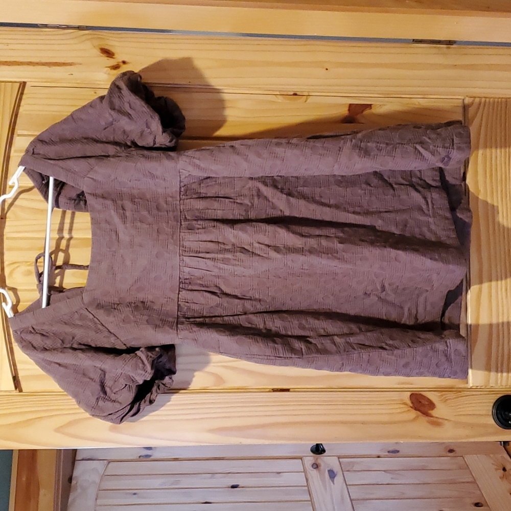Madewell Dress NWT